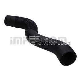 Ladeluftschlauch 227801 MITSUBISHI PAJERO von ORIGINAL IMPERIUM