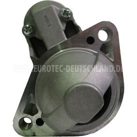 Köp Startmotor av EUROTEC 11040932 till det låga priset 1536,66 kr