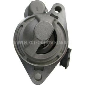 Köp Startmotor av EUROTEC 11090401 till det låga priset 1504,00 kr