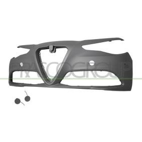 Achetez des Pare-choc PRASCO AA0921011 à prix pour 341,05 €