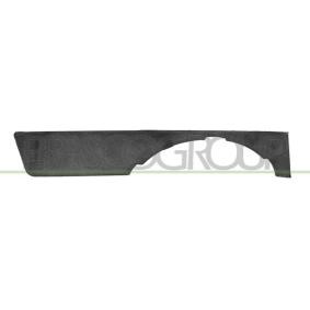 Acquista Modanatura paraurti da PRASCO AD0221231 a buon mercato per soli 8,85 €