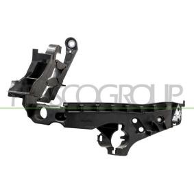 Halter, Hauptscheinwerfer von PRASCO AD0243416