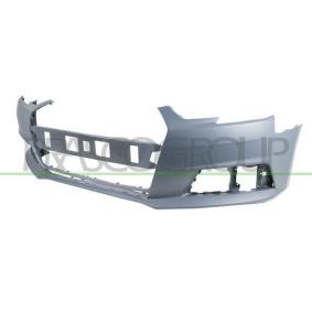 Achetez des Pare-choc PRASCO AD0261001 à prix pour 168,52 €