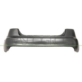Achetez des Pare-choc arrière PRASCO AD0361051 à prix pour 194,59 €