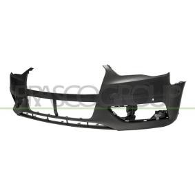 Achetez des Pare-choc PRASCO AD3241041 à prix pour 133,59 €