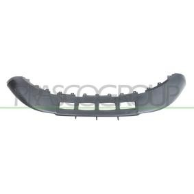 Acquista Spoiler anteriore da PRASCO AD8201801 a buon mercato per soli 63,09 €