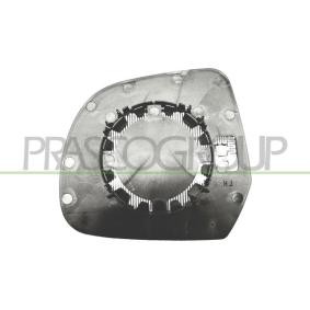 Acquista Vetro specchio, specchio esterno da PRASCO DS0147513 a buon mercato per soli 11,61 €