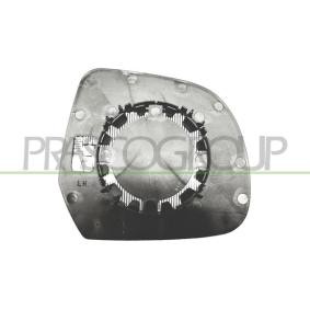 Acquista Vetro specchio, specchio esterno da PRASCO DS0147514 a buon mercato per soli 11,61 €