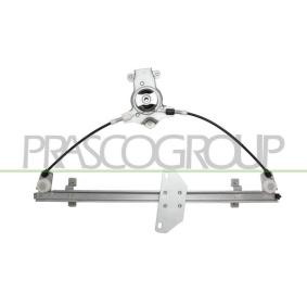Achetez des Lève-vitre PRASCO DS814W023 à prix pour 123,06 €