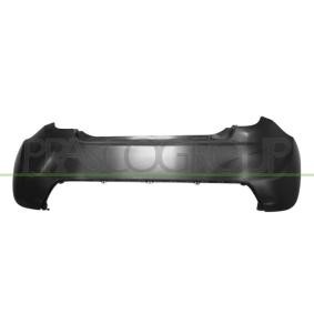 Achetez des Pare-choc arrière PRASCO DW3421051 à prix pour 135,45 €