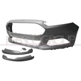 Achetez des Pare-choc PRASCO FD1141001 à prix pour 122,64 €
