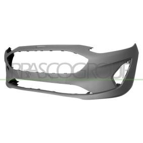 Achetez des Pare-choc de chez PRASCO en ligne pour Fiesta Mk7 3/5 portes à prix modérés