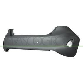 Achetez des Pare-choc de chez PRASCO en ligne pour Fiesta Mk7 3/5 portes à prix modérés