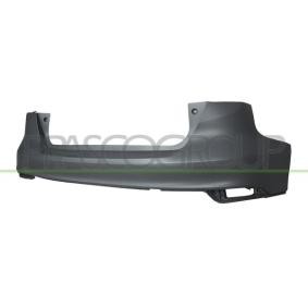 Acquista Paraurti posteriore da PRASCO FD4301061 a buon mercato per soli 126,54 €