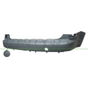 Achetez des Pare-choc arrière PRASCO FD7151051 à prix pour 199,17 €