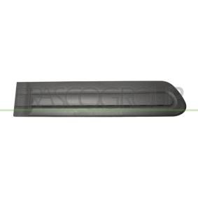 Comprar Listón embellecedor / protector, puerta de PRASCO FT0401453 a bajo precio de 42,99 €