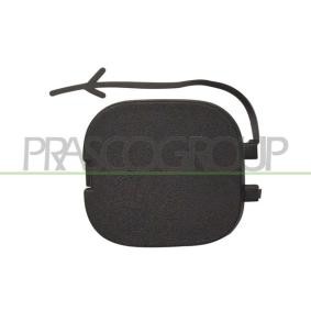 Köp Lucka, bogserkrok av PRASCO FT1241286 till det låga priset 89,43 kr