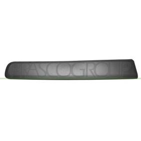 Comprar Listón embellecedor / protector, puerta de PRASCO FT1241403 a bajo precio de 33,88 €