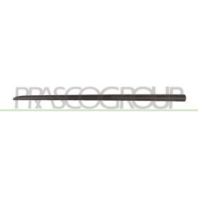 Comprar Listón embellecedor / protector, puerta de PRASCO FT3421404 a bajo precio de 15,44 €