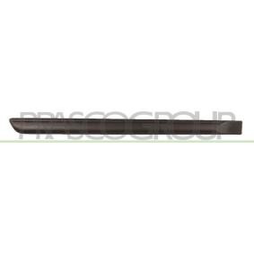 Comprar Listón embellecedor / protector, puerta de PRASCO FT3421453 a bajo precio de 12,89 €