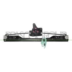 Osta Lasinnostin PRASCO:llä FT350W024 edullisesti hintaan 42,62 €