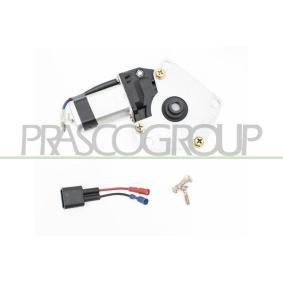 Osta Sähkömoottori, lasinnostin PRASCO:llä FT420W902 edullisesti hintaan 93,96 €