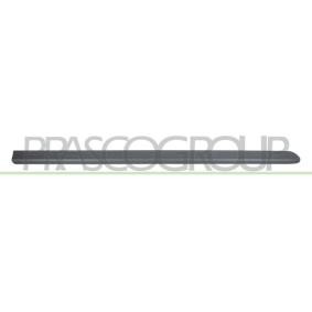 Comprar Listón embellecedor / protector, puerta de PRASCO FT9081403 a bajo precio de 10,52 €