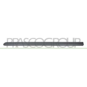 Comprar Listón embellecedor / protector, puerta de PRASCO FT9081404 a bajo precio de 10,52 €