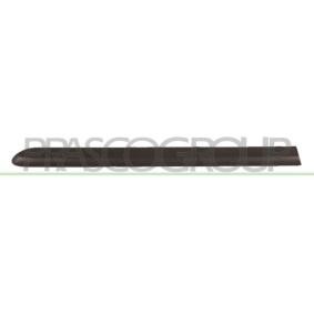 Comprar Listón embellecedor / protector, puerta de PRASCO FT9081453 a bajo precio de 10,52 €