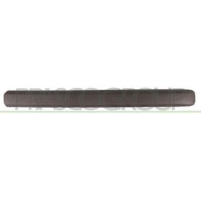 Comprar Listón embellecedor / protector, puerta de PRASCO FT9091403 a bajo precio de 15,33 €