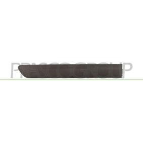 Comprar Listón embellecedor / protector, puerta de PRASCO FT9091453 a bajo precio de 13,94 €