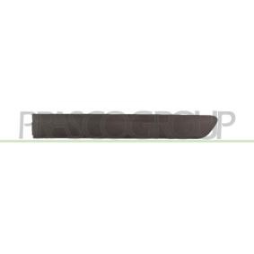 Comprar Listón embellecedor / protector, puerta de PRASCO FT9091454 a bajo precio de 13,34 €