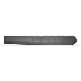 Comprar Listón embellecedor / protector, puerta de PRASCO FT9101453 a bajo precio de 18,42 €