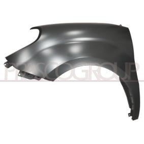 Kotflügel FT9123004 von PRASCO günstig für 88,97 € online kaufen
