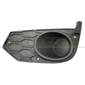 Acquista Mostrina, Paraurti da PRASCO FT9502123 a buon mercato per soli 12,46 €