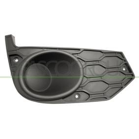 Acquista Mostrina, Paraurti da PRASCO FT9502124 a buon mercato per soli 12,46 €