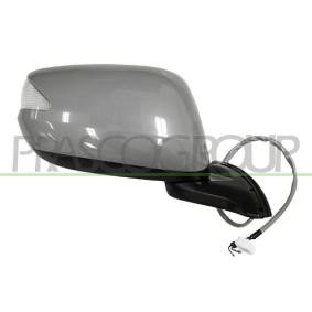 Acquista Specchietto retrovisore esterno da PRASCO HD3247343 a buon mercato per soli 163,54 €
