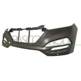 Compre Pára-choques da PRASCO HN8061021 a um preço baixo por 187,78 €
