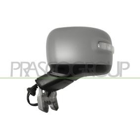 Compre Espelho retrovisor da PRASCO JE1007214 a um preço baixo por 105,70 €
