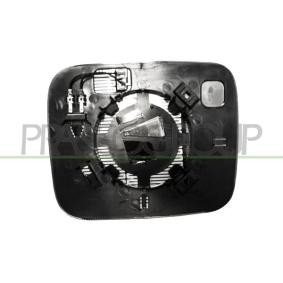 Compre Vidro de espelho, espelho retrovisor exterior da PRASCO JE1007514 a um preço baixo por 16,39 €