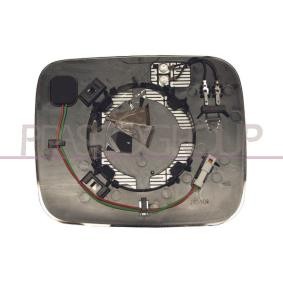 Acquista Vetro specchio, specchio esterno da PRASCO JE1007523 a buon mercato per soli 26,19 €