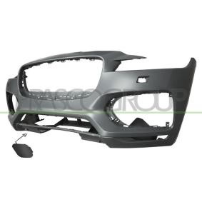 Achetez des Pare-choc PRASCO JG8001031 à prix pour 430,97 €