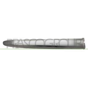 Acquista Modanatura decorativa / protettiva, Griglia radiatore da PRASCO JG8001223 a buon mercato per soli 160,88 €