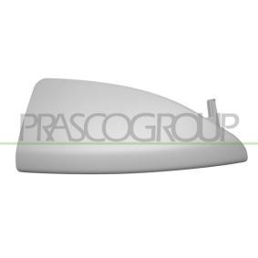 Acquista Modanatura decorativa / protettiva, Griglia radiatore da PRASCO JG8001243 a buon mercato per soli 139,71 €
