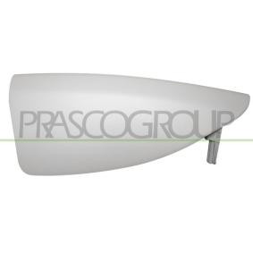 Acquista Modanatura decorativa / protettiva, Griglia radiatore da PRASCO JG8001244 a buon mercato per soli 139,71 €