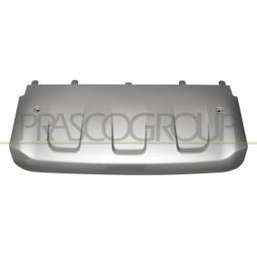 Acquista Modanatura paraurti da PRASCO JG8001821 a buon mercato per soli 274,24 €