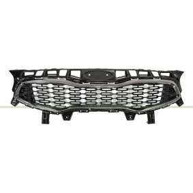 Kühlergrill KI4362001