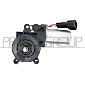 Fensterhebermotor LA002W903 LANCIA YPSILON von PRASCO