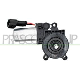 Fensterhebermotor LA002W904 LANCIA YPSILON von PRASCO