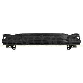 Stoßstangenträger ME3051622 SMART von PRASCO